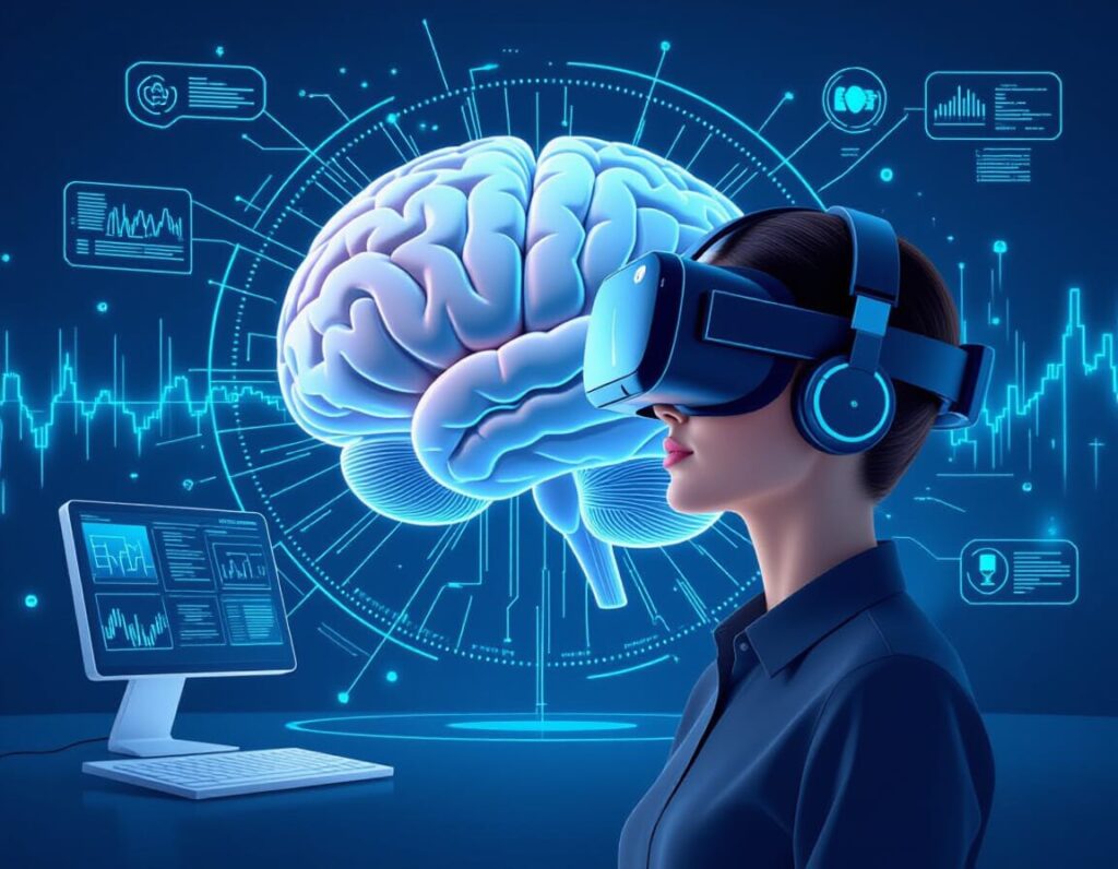 Modern trends in forensic psychology