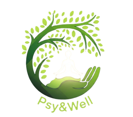 Psynwell.com Logo
